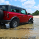 Image for article titled Best Reviews 2021: The 2021 Ford Bronco Is The Compromised Off-Road Beast You Dreamed It Would Be